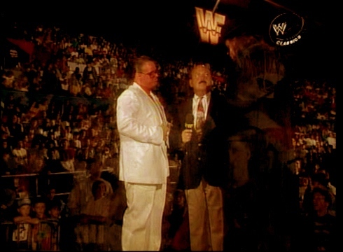 Undertaker