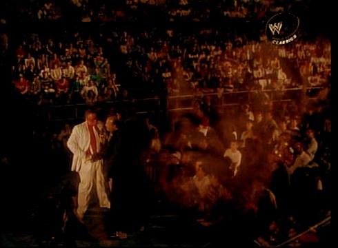 Undertaker