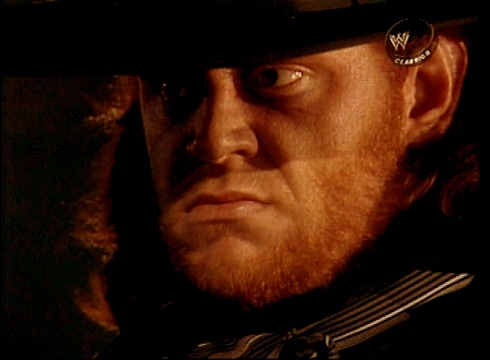 Undertaker