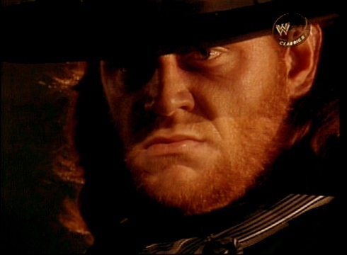 Undertaker