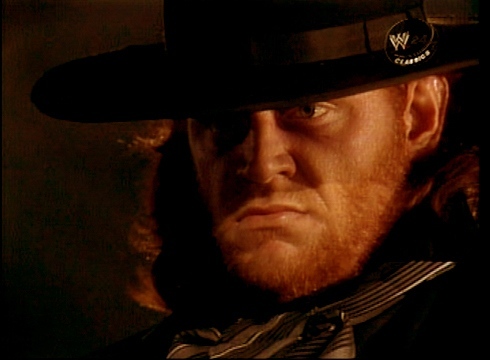 Undertaker