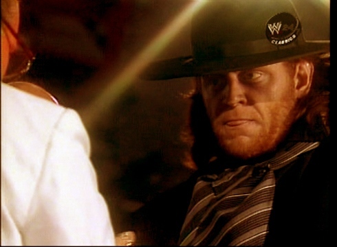 Undertaker
