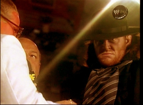 Undertaker