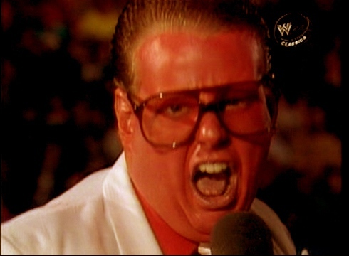 Undertaker