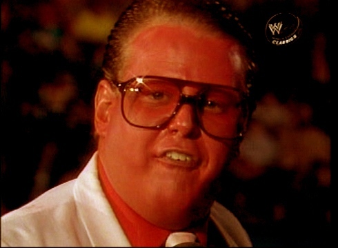 Undertaker