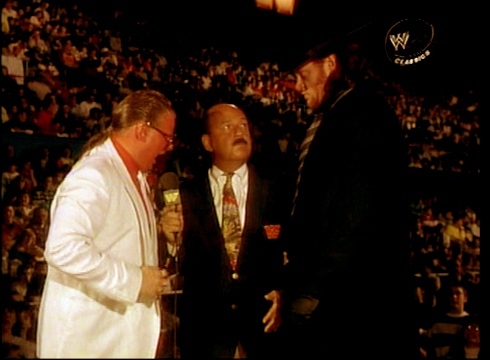 Undertaker