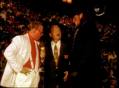 Undertaker
