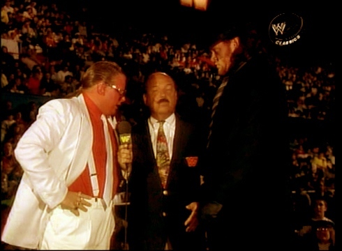 Undertaker