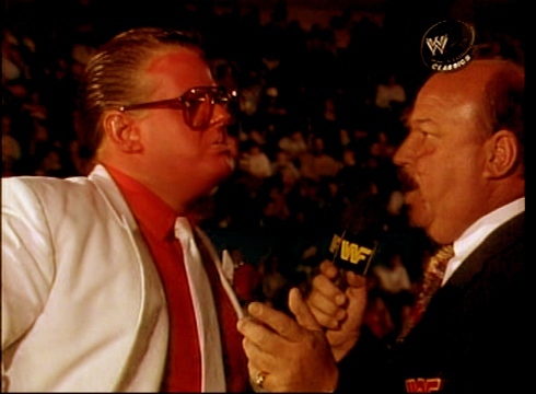 Undertaker