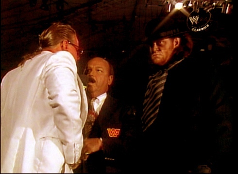 Undertaker