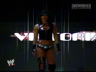 Victoria
