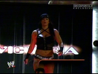 Victoria