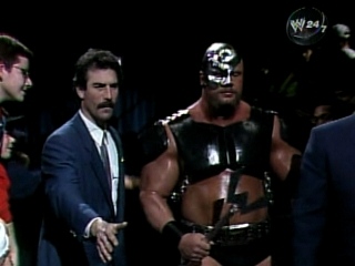 Warlord-WWF