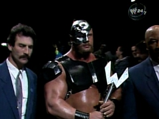 Warlord-WWF