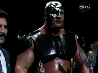 Warlord-WWF