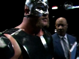 Warlord-WWF