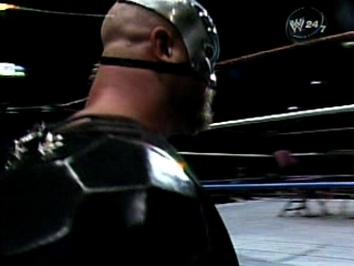 Warlord-WWF