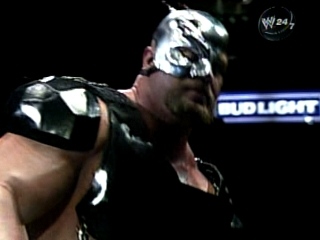 Warlord-WWF