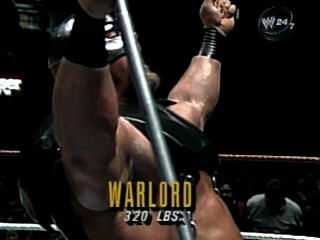 Warlord-WWF
