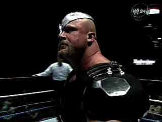 Warlord-WWF
