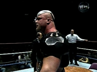 Warlord-WWF
