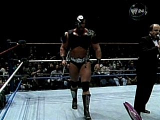 Warlord-WWF