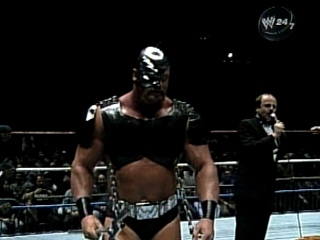 Warlord-WWF