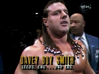 Warlord-WWF