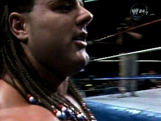 Warlord-WWF
