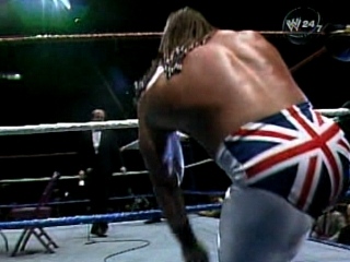 Warlord-WWF