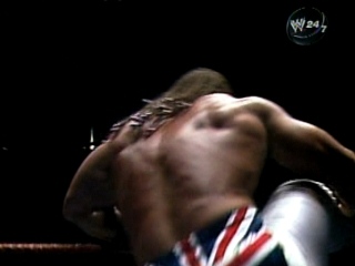 Warlord-WWF