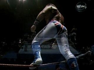Warlord-WWF