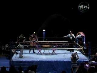 Warlord-WWF