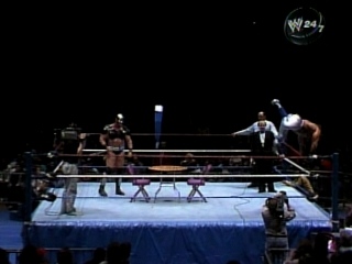Warlord-WWF