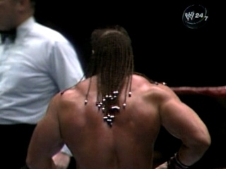 Warlord-WWF