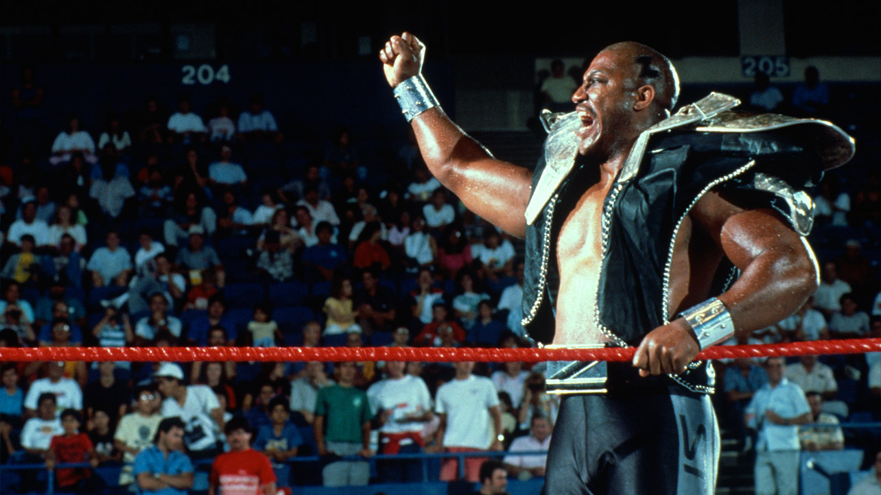 Pro Wrestling Pix Zeus Photo Gallery