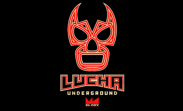Lucha Underground 11.03.2015 – Guess Who’s Back?!