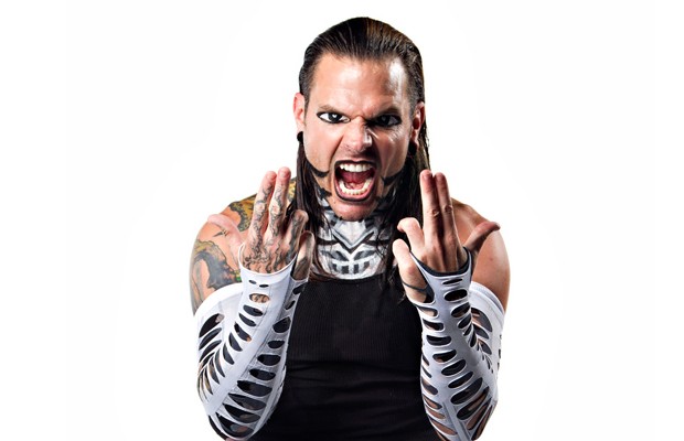 Jeff Hardy Porn 40