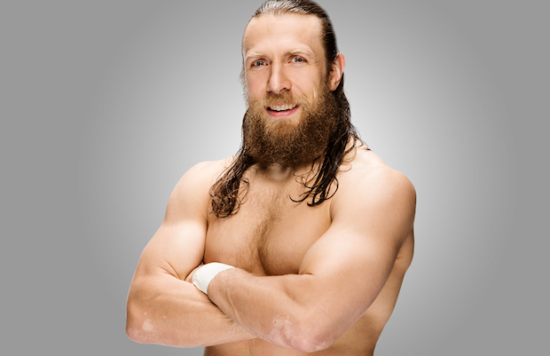 Daniel Bryan Wwe Backstage News Height
