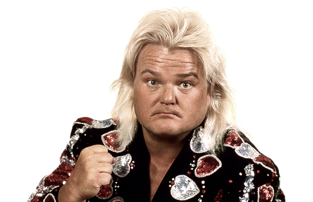 rhythm and blues greg valentine figure