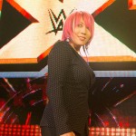 9 Things You Didnt Know About Asuka - Page 4