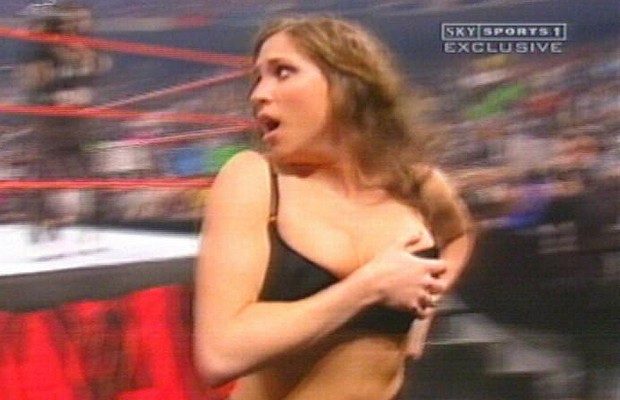 Wwe Stephanie Naked 102