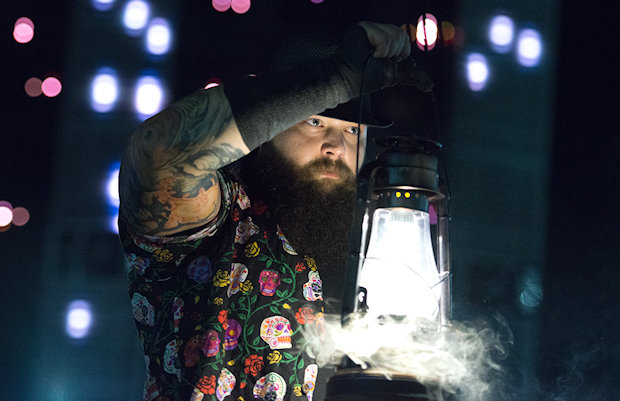 Bray Wyatt