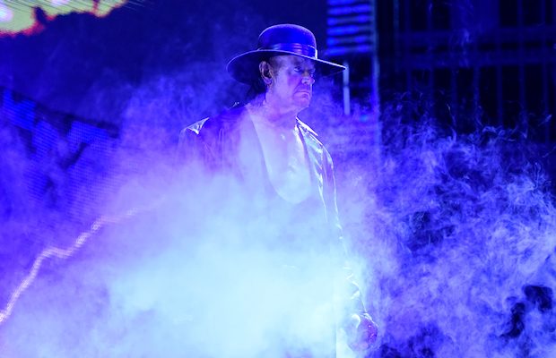 How do I become an undertaker?