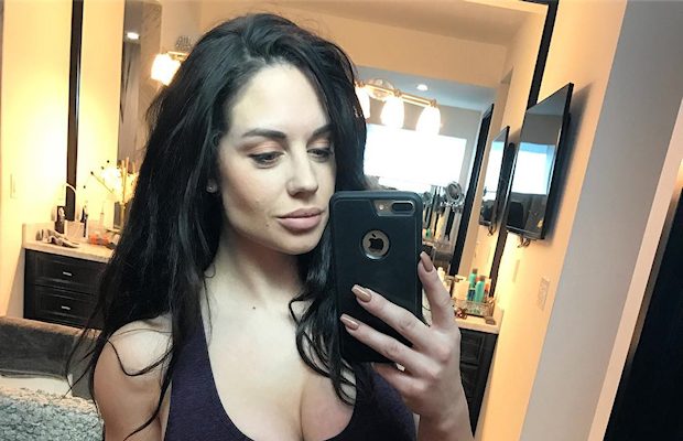 Nude celeste bonin Celeste Bonin