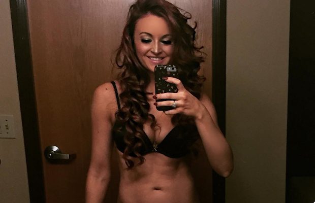 Maria kanellis nude photos