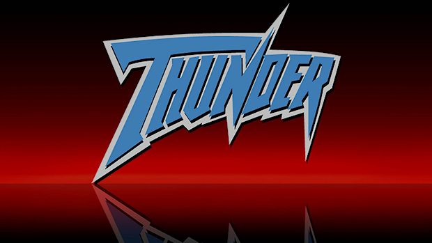 WCW Thunder