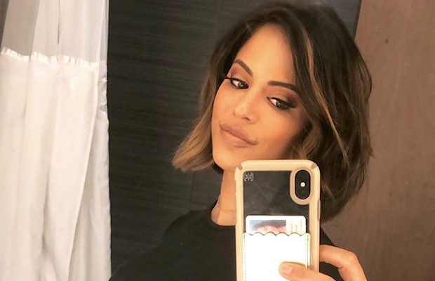 WWE Announcer Charly Caruso Is So Fine! - ShesFreaky