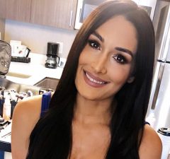 Nikki Bella