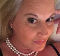 Tammy Sytch